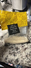 Trader Joe's Org Basmati Rice