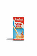 Soy Fresh Malt 1L - Refreshing Non-Alcoholic Malt Drink