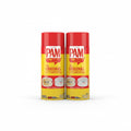 PAM Original Canola Oil Cooking Spray - Non-Stick Kitchen Essential