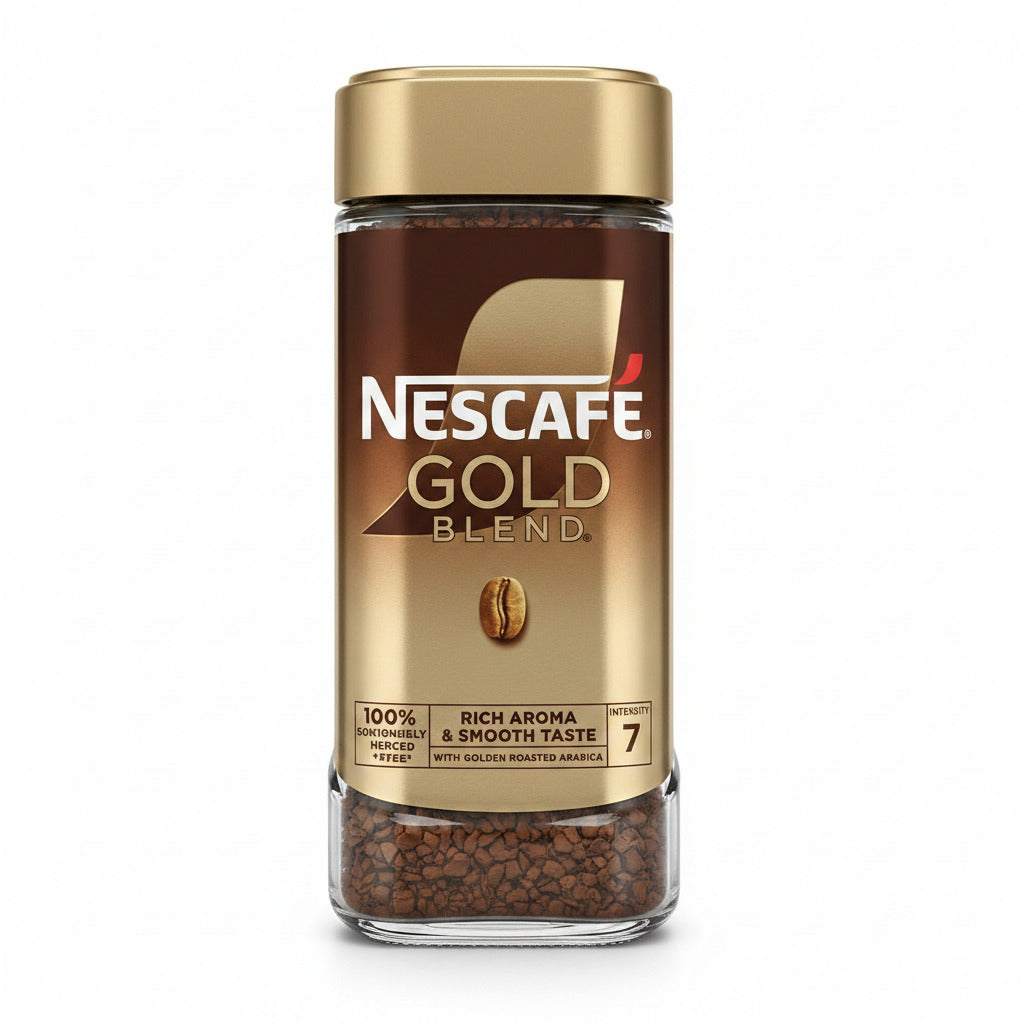 Nescafe Gold Blend 95G