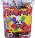 Ring Pop 40Pk
