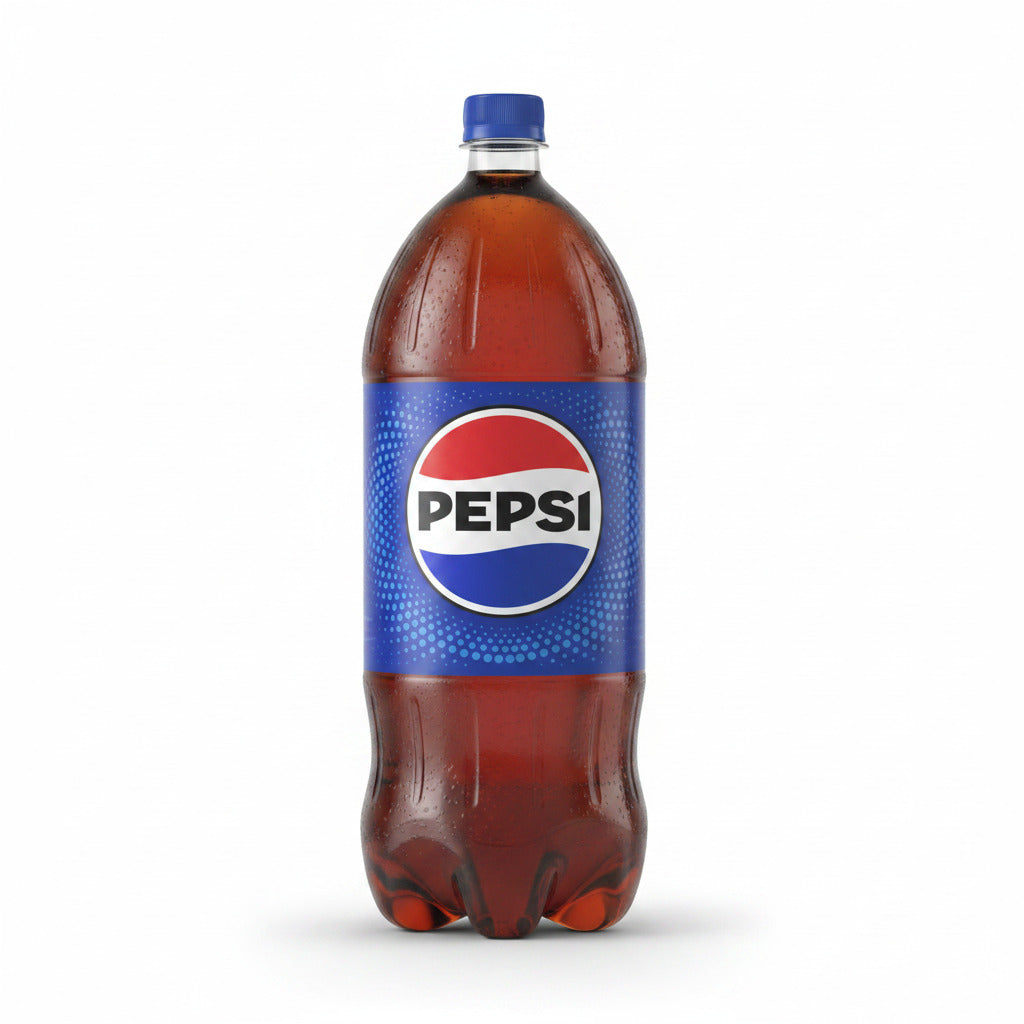 Pepsi 355ml 12-Pack - Classic Cola Bulk Pack
