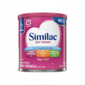 Similac Soy Isomil 12.4 OZ