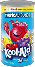 Kool-Aid Tropical Punch 2.5OZ