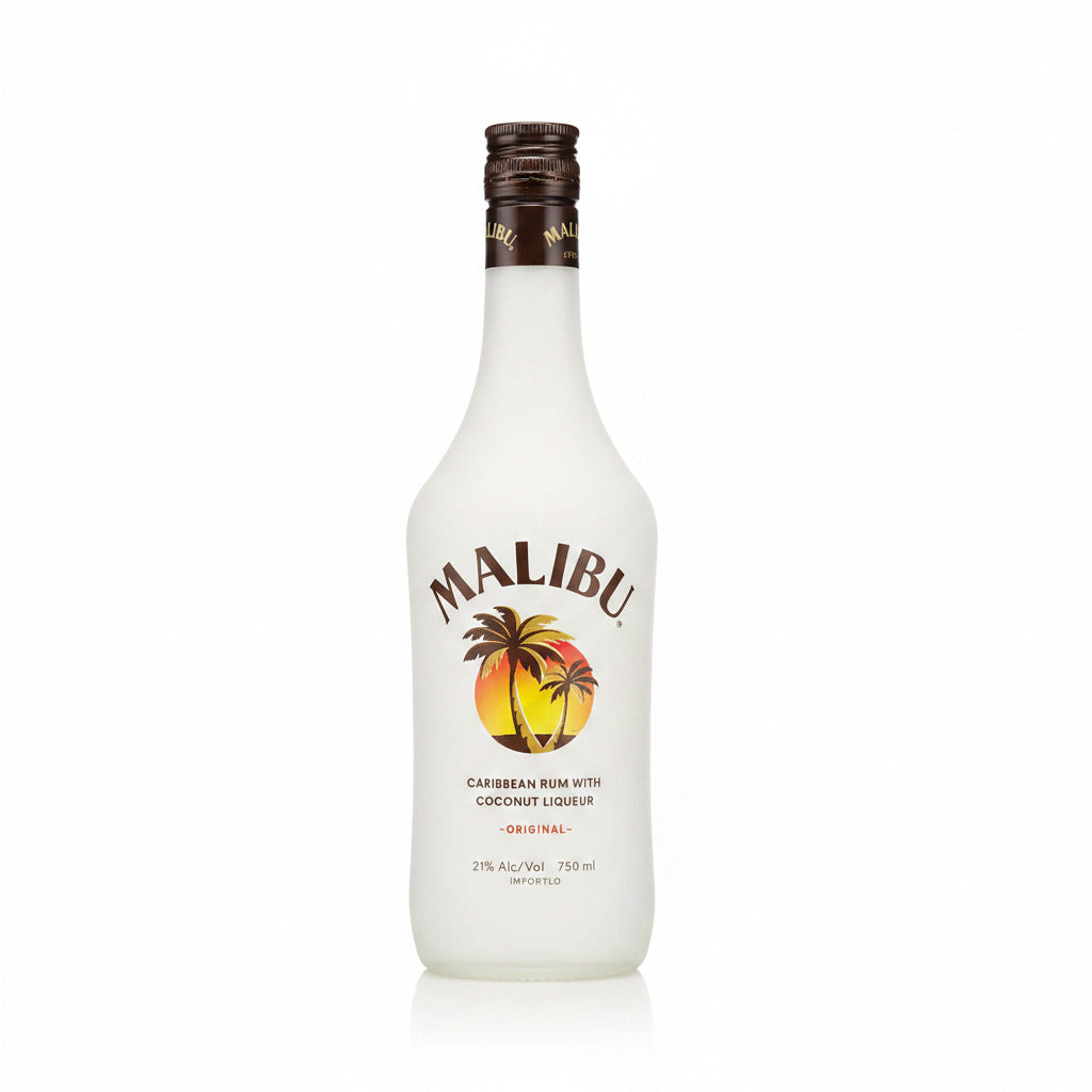 Malibu Original Coconut 750ML