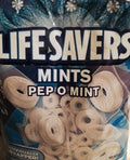 Lifesavers Pep Mint 5.95OZ