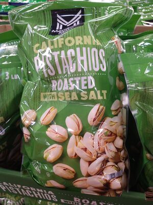 Member's Mark Pistachios 48OZ