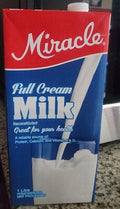 Miracle Recon Full Cream 1L