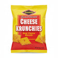 Excelsior Cheese Krunchies 50g