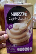 Nescafe Mokaccino Stick