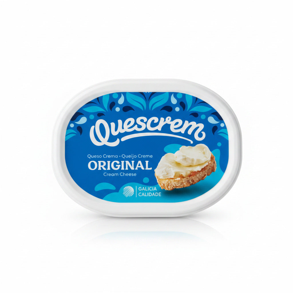 Quescrem Original