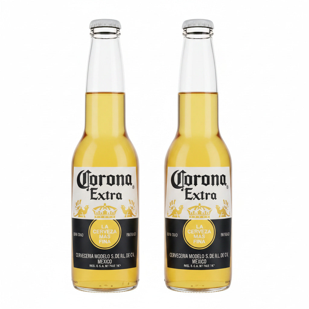 Corona Extra 6Pk 330ML