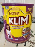 Klim Low Lactose 800G