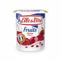 E&V Yogurt Fruits Cherry 500G