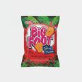 Holiday Spicy Big Foot Snack 4-Pack
