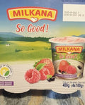 Milkana  So Good Yogurt 400G
