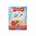 Pascual  Non Fat Strwberry Yog 480G