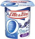 ELLE & vire bberry