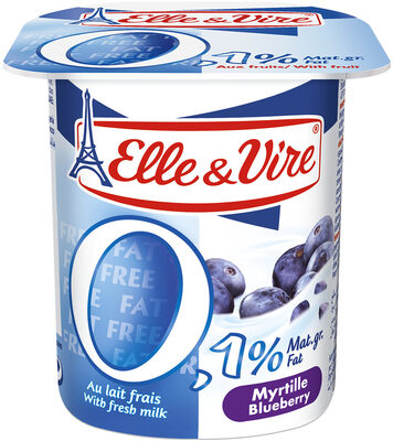 ELLE & vire bberry