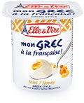 Elle Vire Honey