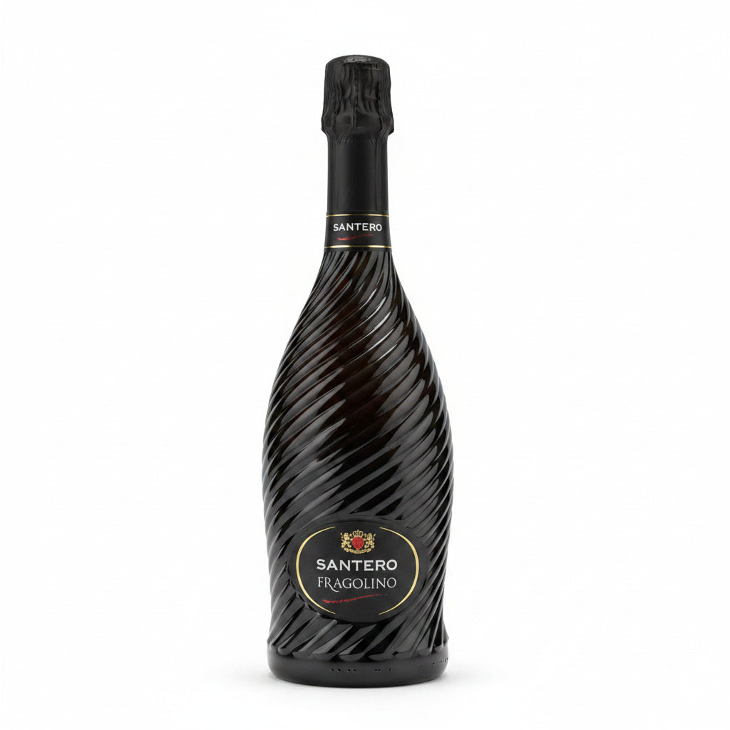 Santero Fragolino Dolce 750ML