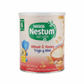 Nestlé Nestum Infant Wheat & Honey Cereal 730g