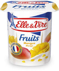 E & V Mango