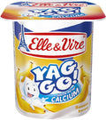 ELLE & vire yag go
