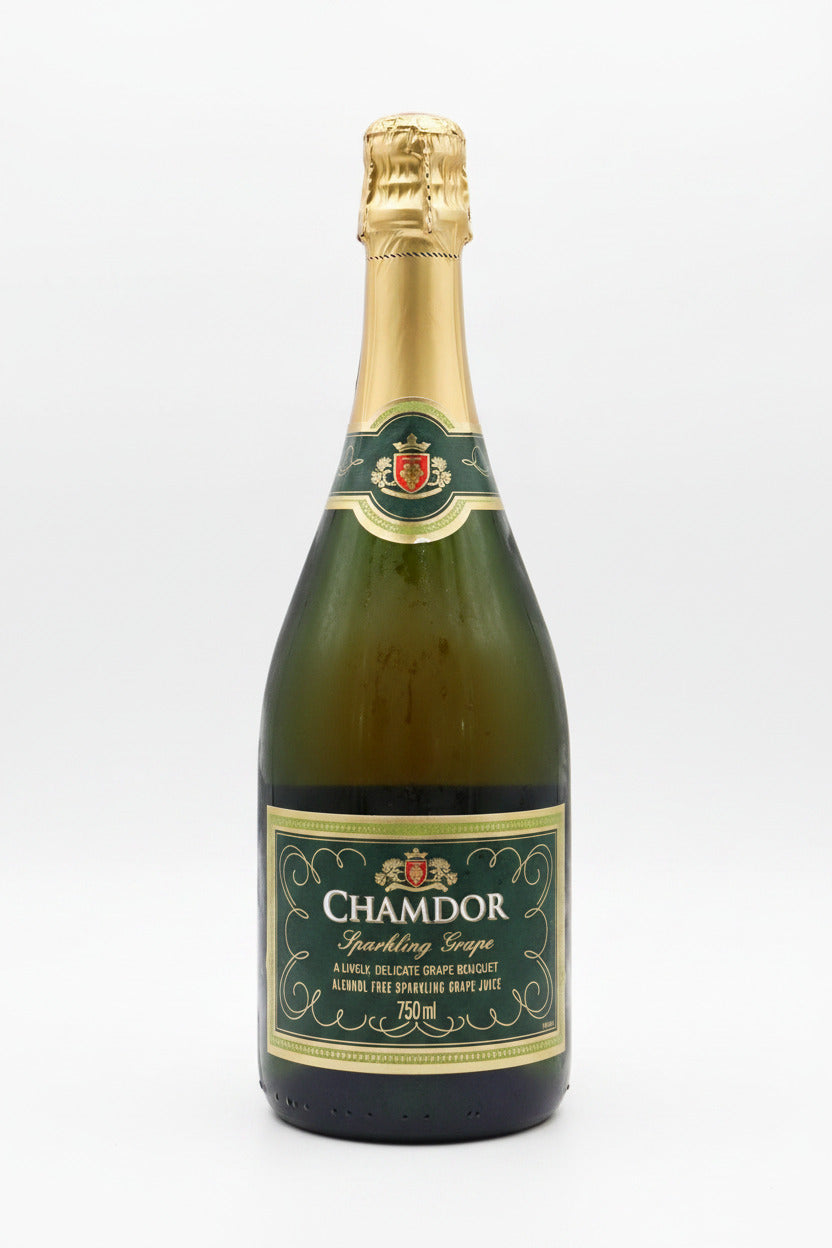 Chamdor Sparkling Grape 750ml