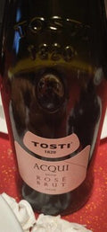 Tosti Acqui 75Cl