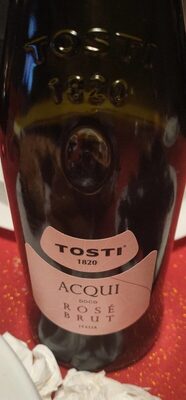 Tosti Acqui 75Cl