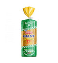 National Giant 33% Less Salt Bread 907g