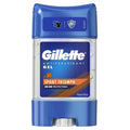 Gillette Ultra Grip Disposable Stick Razor 10-Pack