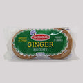 National Ginger Biscuit 57g