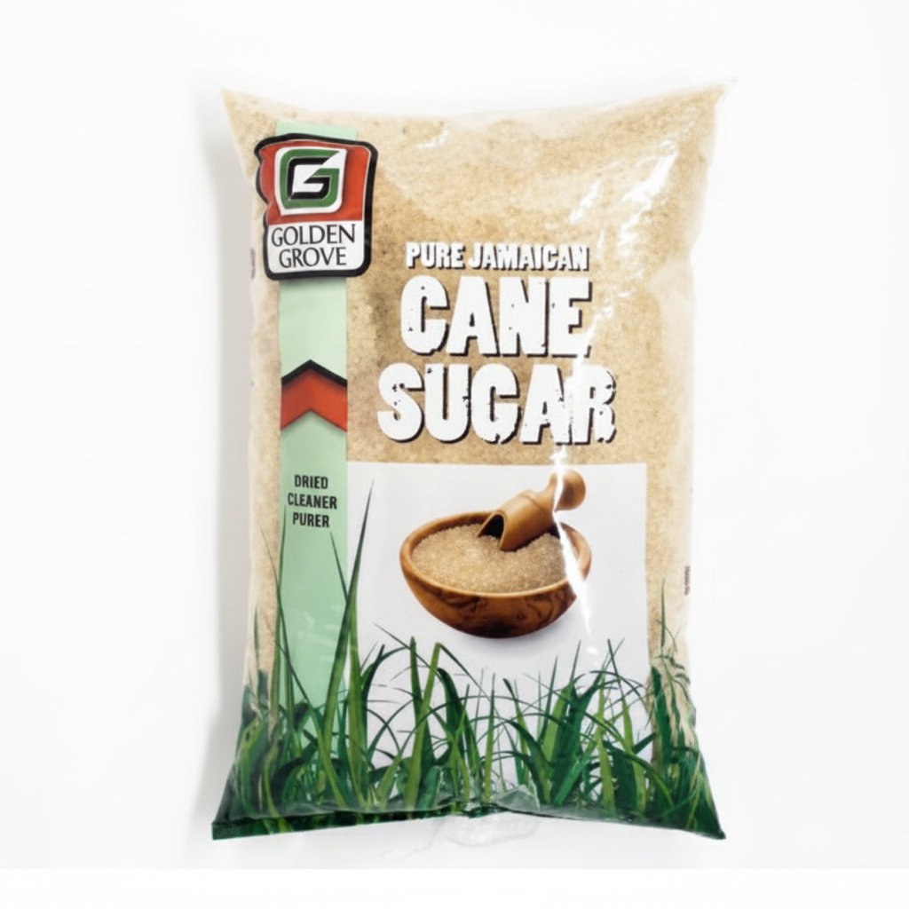 Golden Grove Sugar 2KG