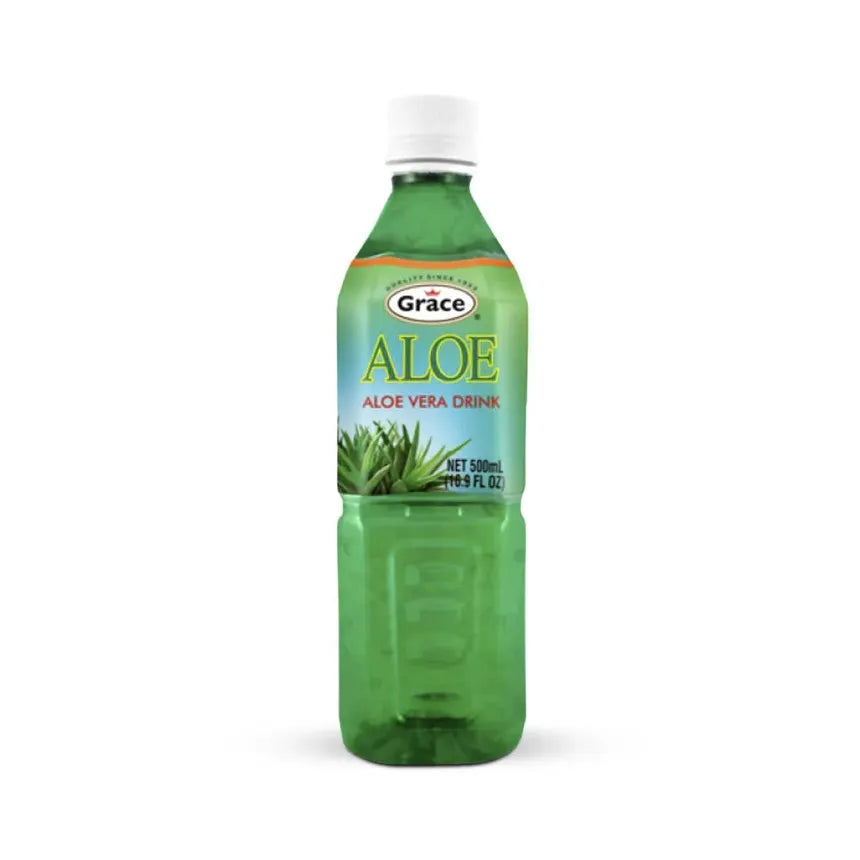 Grace Aloe Vera Drink