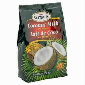 GRACE COCONUT MILK POWDER 1KG