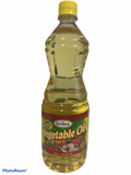 Grace Vegetable Oil 1L