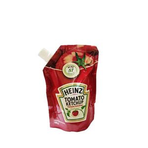 HEINZ TOMATO KETCHUP 198G