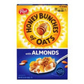 Post Honey Bunches of Almonds 12oz