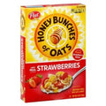 Post Honey Bunches of Oats Strawberries 11oz