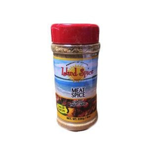 Island Spice Meat Spice 226G