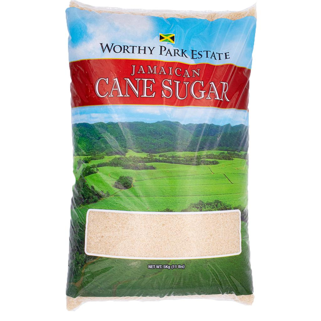 Worthy Park Estate Jamaican Cane Sugar 5kg