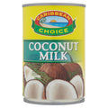 Caribbean Choice Coconut Milk 14oz