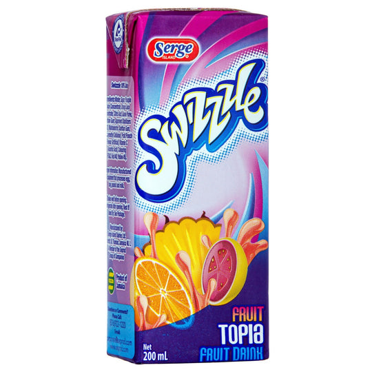 Swizzle 200 ML
