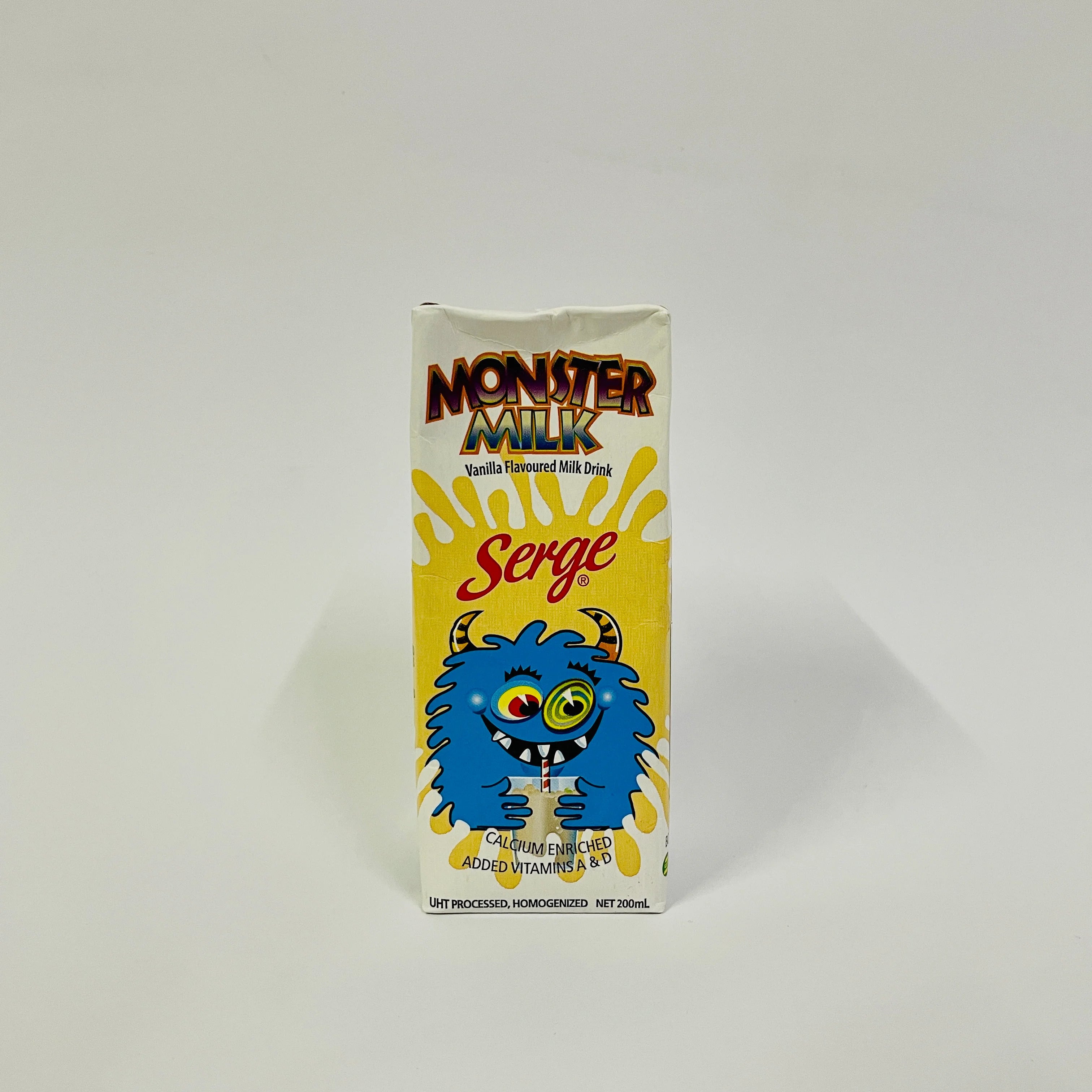 Monster Milk 200ml