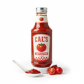 Cal's Tomato Ketchup
