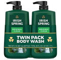 Ispring Body Wash 2Pk 1.77L