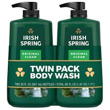 Ispring Body Wash 2Pk 1.77L
