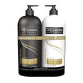 TRESemmé Rich Moisture Shampoo & Conditioner 2-Pack - Deep Hydration Hair Care